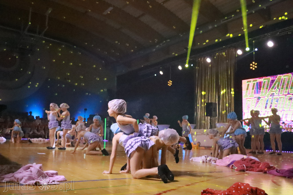 Fotorelacja III: DANCE CHALLENGE KOZIEGŁOWY CUP 2025