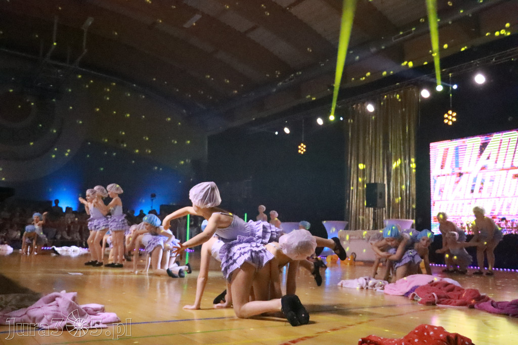 Fotorelacja III: DANCE CHALLENGE KOZIEGŁOWY CUP 2025