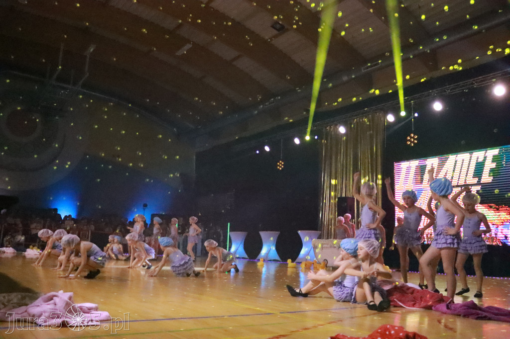 Fotorelacja III: DANCE CHALLENGE KOZIEGŁOWY CUP 2025