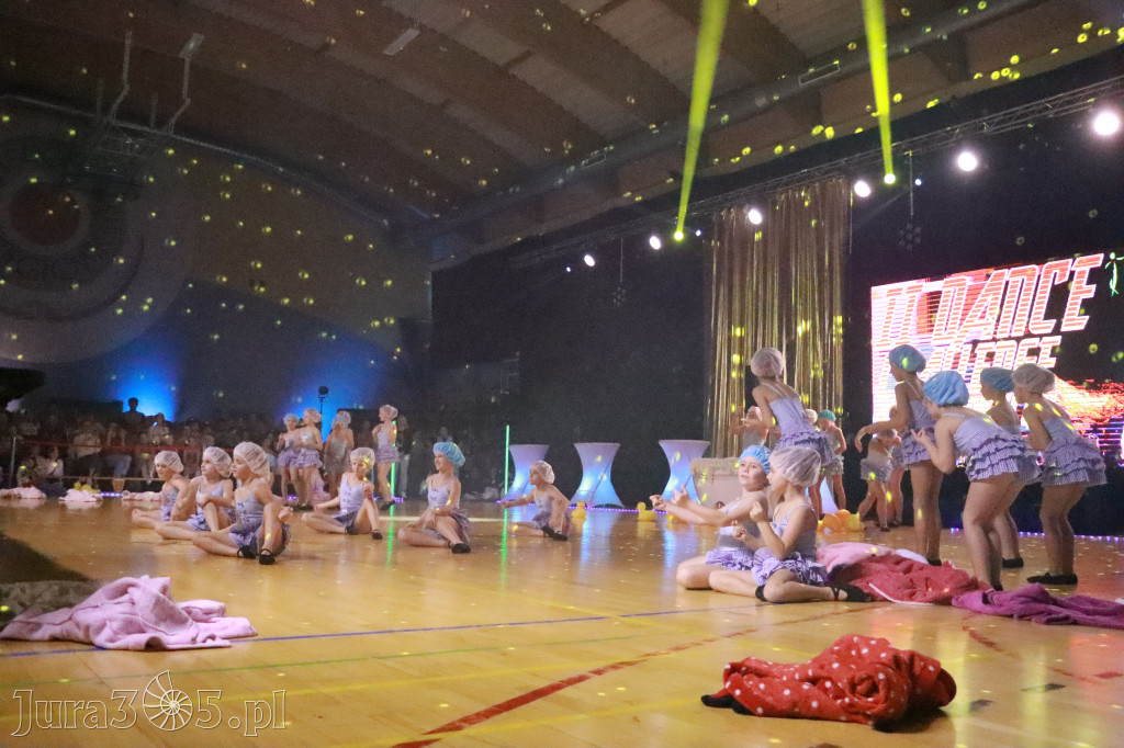 Fotorelacja III: DANCE CHALLENGE KOZIEGŁOWY CUP 2025