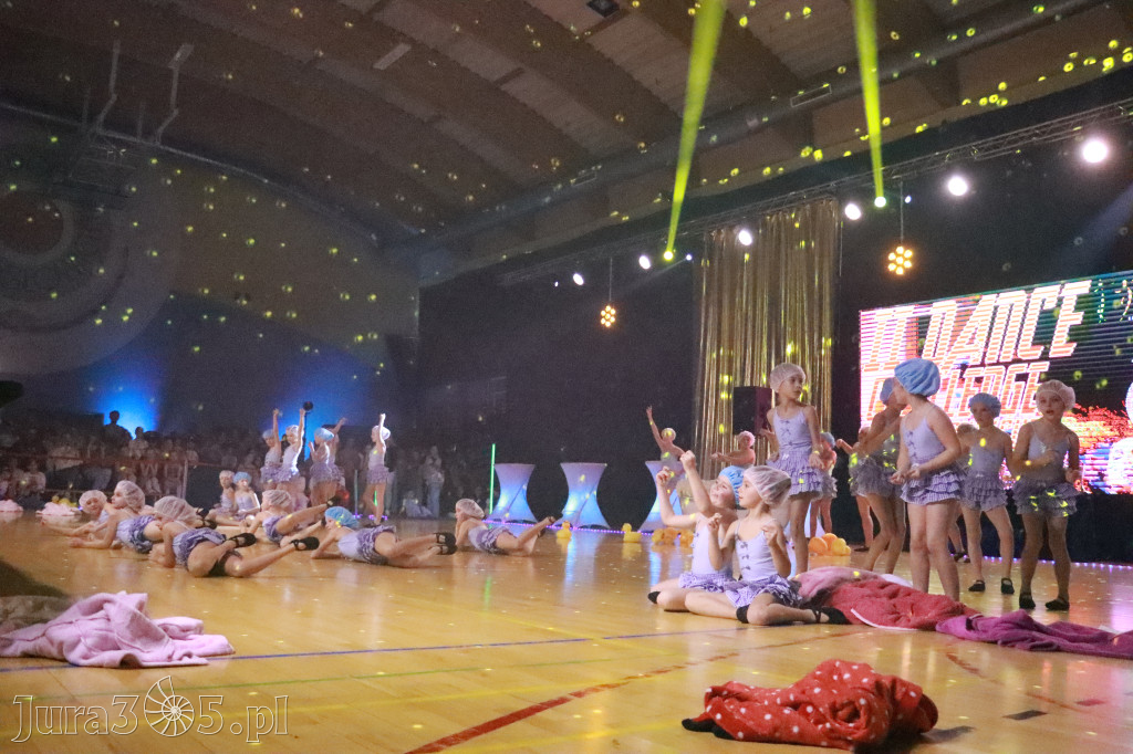 Fotorelacja III: DANCE CHALLENGE KOZIEGŁOWY CUP 2025