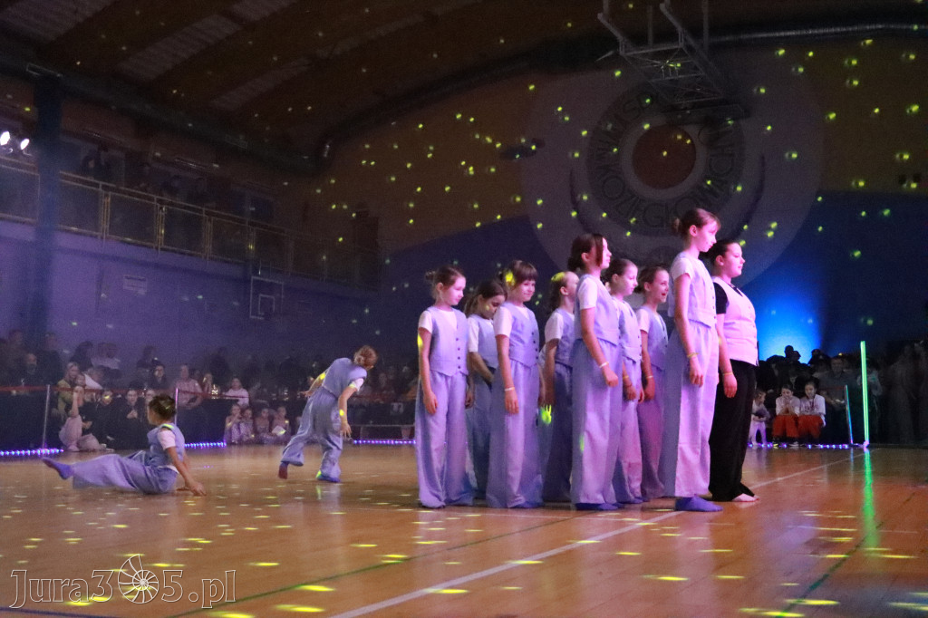 Fotorelacja IV: DANCE CHALLENGE KOZIEGŁOWY CUP 2025