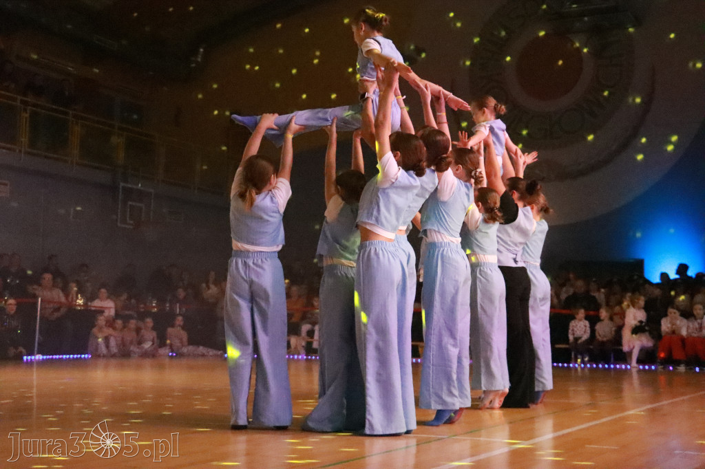 Fotorelacja IV: DANCE CHALLENGE KOZIEGŁOWY CUP 2025