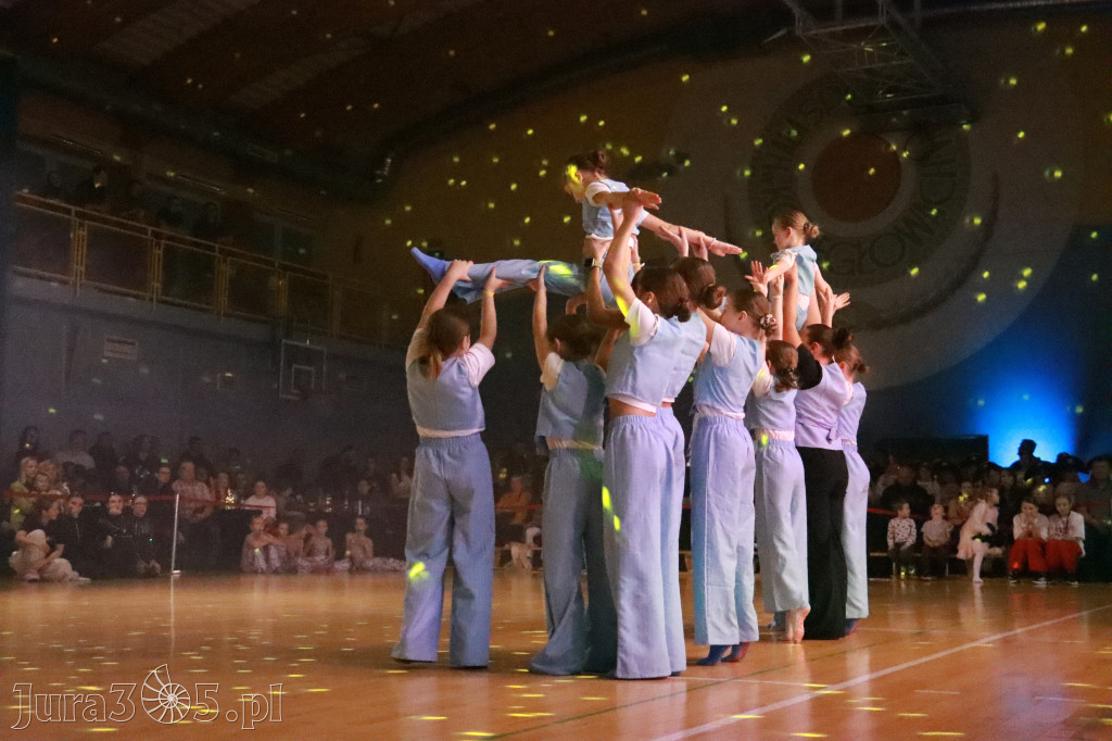 Fotorelacja IV: DANCE CHALLENGE KOZIEGŁOWY CUP 2025