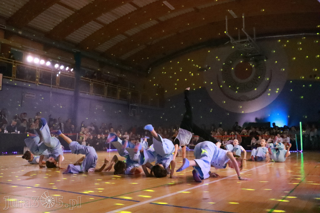 Fotorelacja IV: DANCE CHALLENGE KOZIEGŁOWY CUP 2025