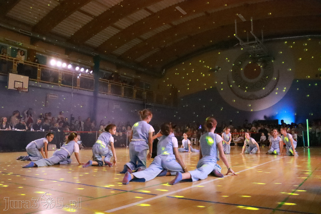 Fotorelacja IV: DANCE CHALLENGE KOZIEGŁOWY CUP 2025