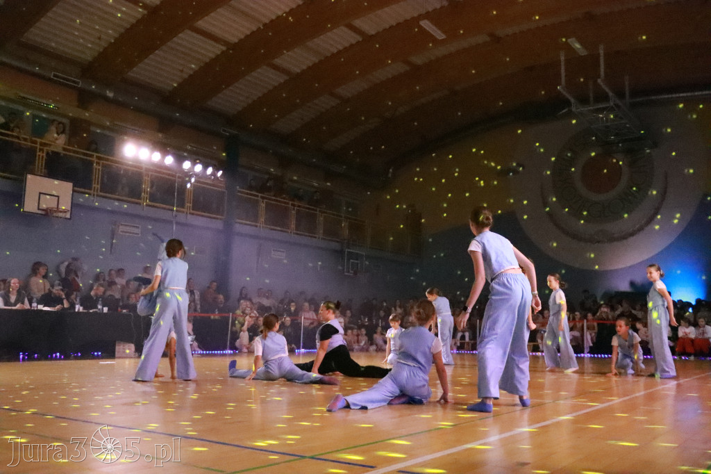 Fotorelacja IV: DANCE CHALLENGE KOZIEGŁOWY CUP 2025