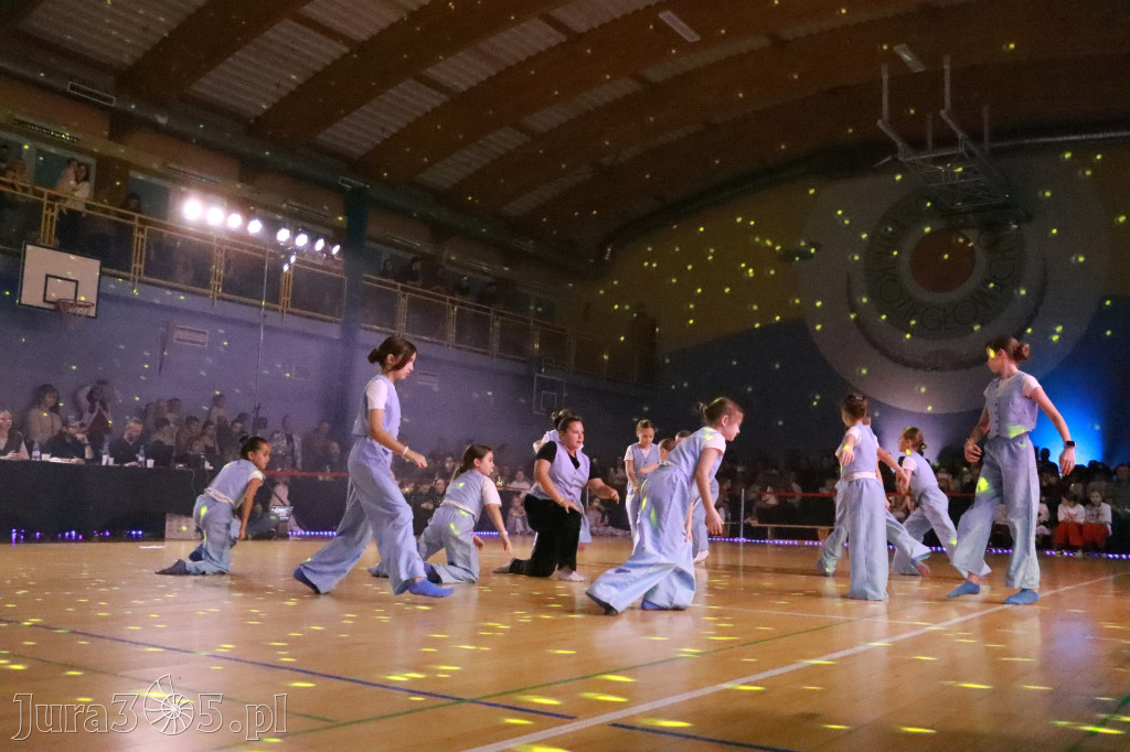 Fotorelacja IV: DANCE CHALLENGE KOZIEGŁOWY CUP 2025
