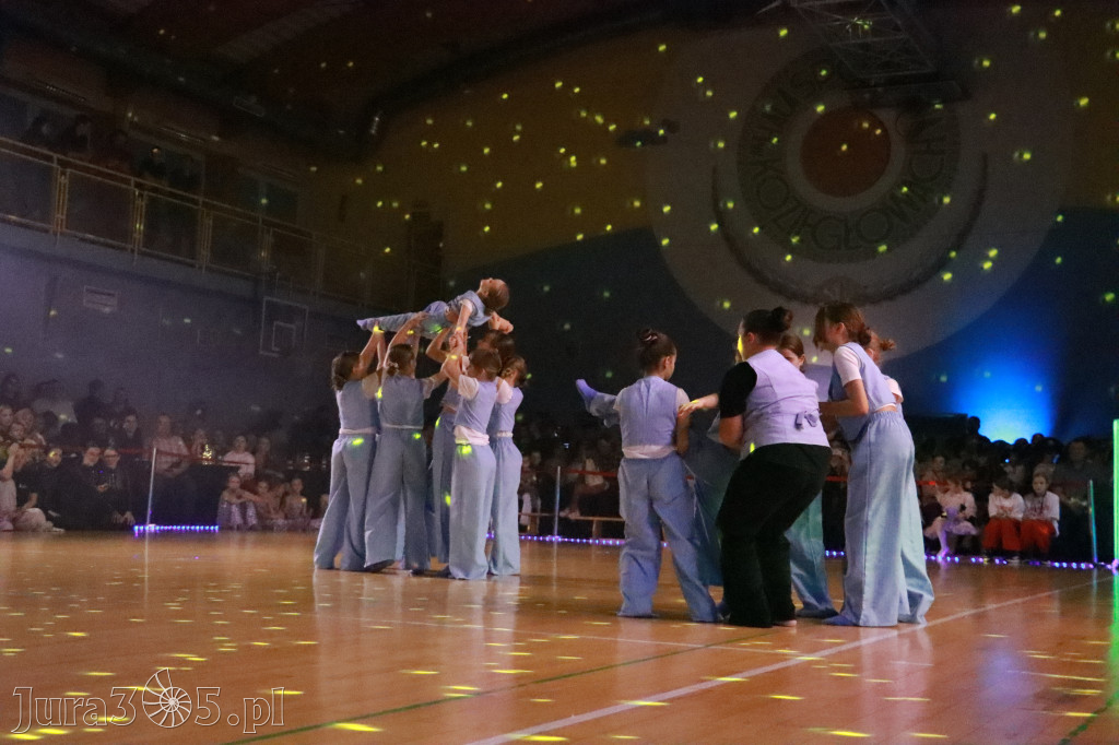 Fotorelacja IV: DANCE CHALLENGE KOZIEGŁOWY CUP 2025