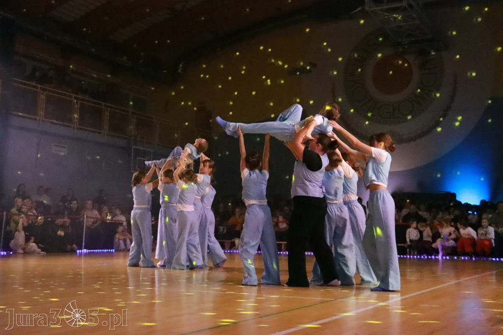 Fotorelacja IV: DANCE CHALLENGE KOZIEGŁOWY CUP 2025