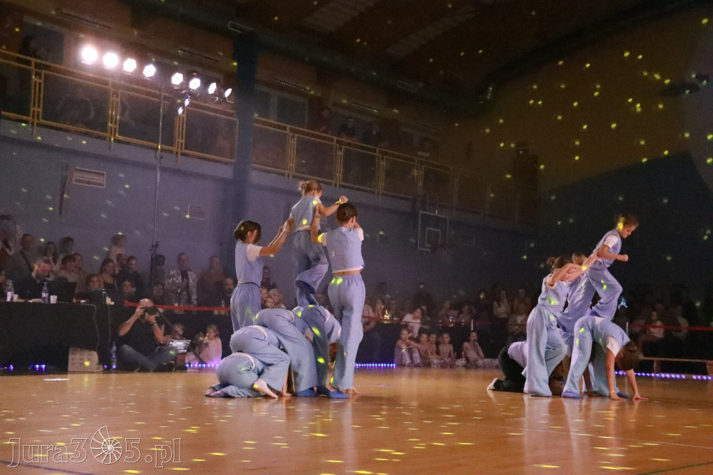 Fotorelacja IV: DANCE CHALLENGE KOZIEGŁOWY CUP 2025