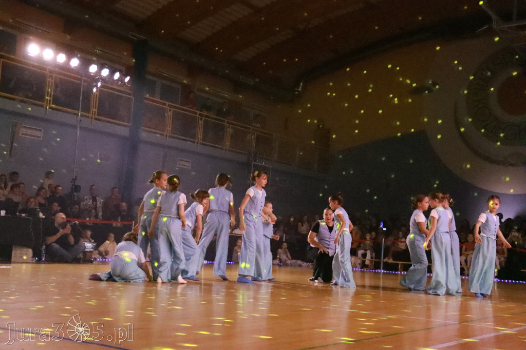 Fotorelacja IV: DANCE CHALLENGE KOZIEGŁOWY CUP 2025