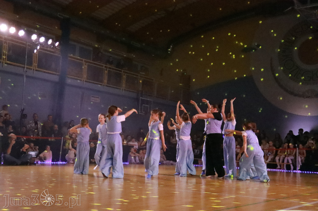 Fotorelacja IV: DANCE CHALLENGE KOZIEGŁOWY CUP 2025
