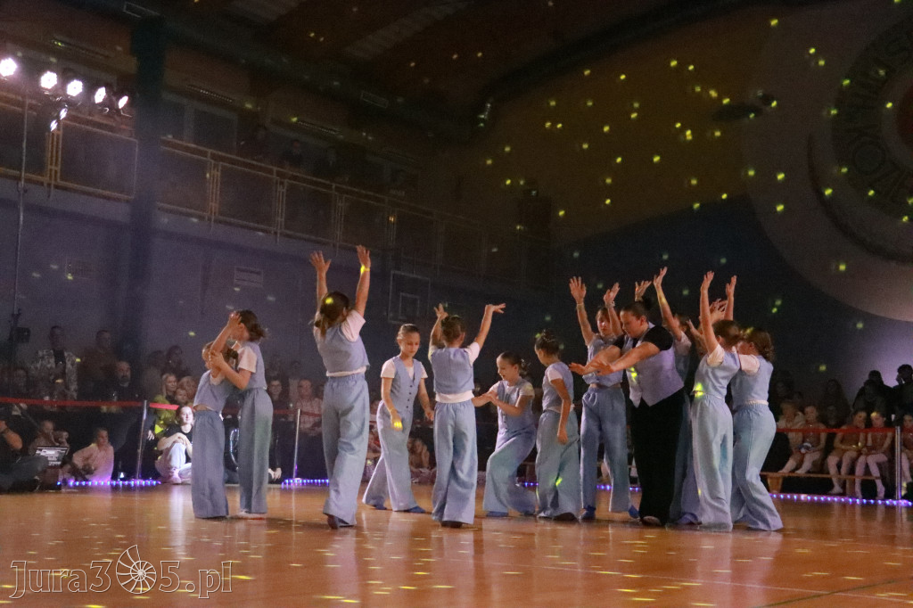 Fotorelacja IV: DANCE CHALLENGE KOZIEGŁOWY CUP 2025