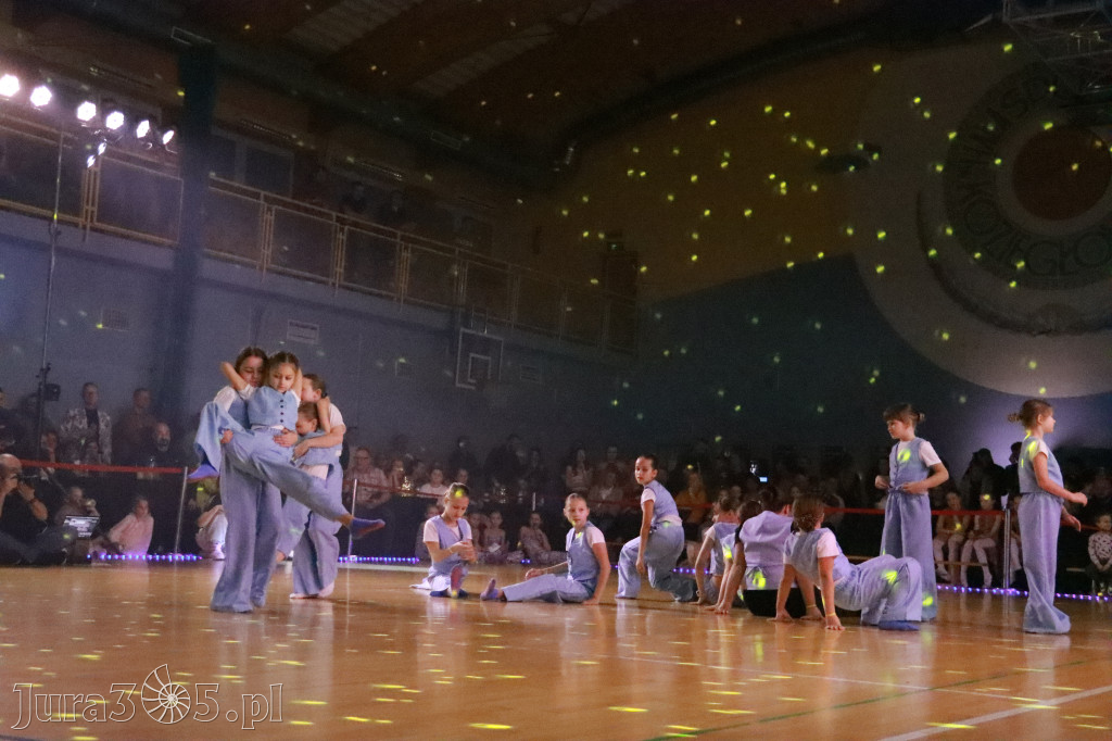 Fotorelacja IV: DANCE CHALLENGE KOZIEGŁOWY CUP 2025