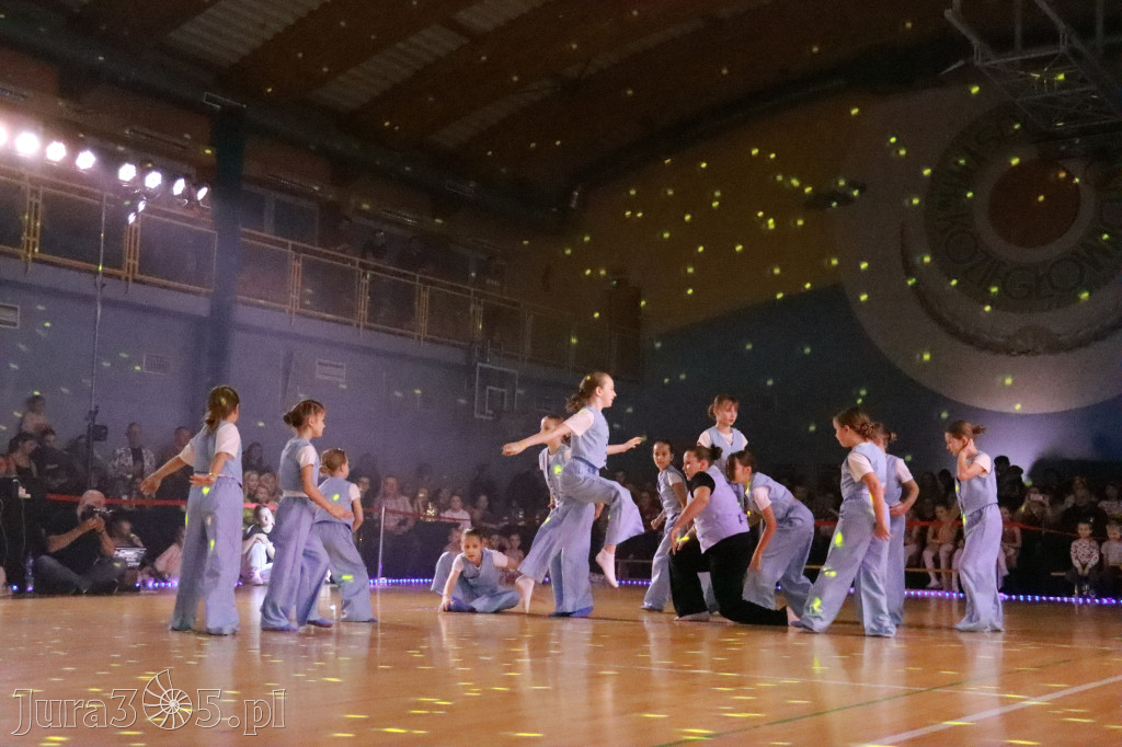 Fotorelacja IV: DANCE CHALLENGE KOZIEGŁOWY CUP 2025
