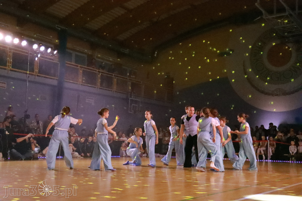 Fotorelacja IV: DANCE CHALLENGE KOZIEGŁOWY CUP 2025