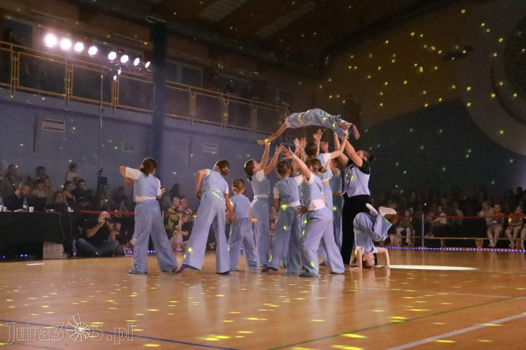 Fotorelacja IV: DANCE CHALLENGE KOZIEGŁOWY CUP 2025