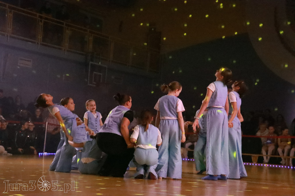 Fotorelacja IV: DANCE CHALLENGE KOZIEGŁOWY CUP 2025