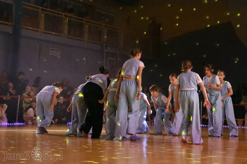 Fotorelacja IV: DANCE CHALLENGE KOZIEGŁOWY CUP 2025