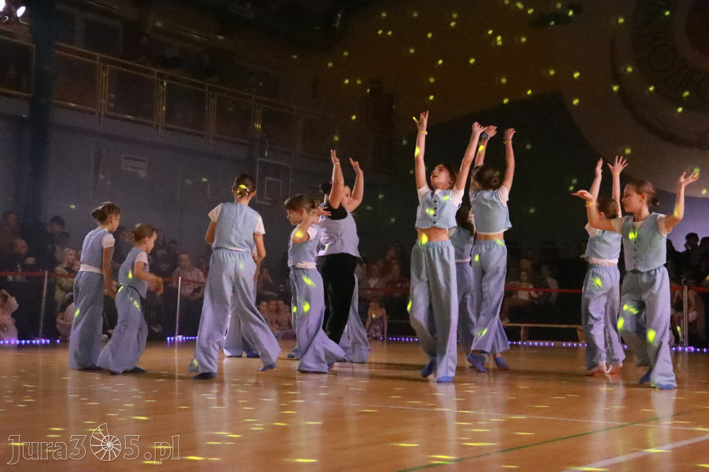 Fotorelacja IV: DANCE CHALLENGE KOZIEGŁOWY CUP 2025
