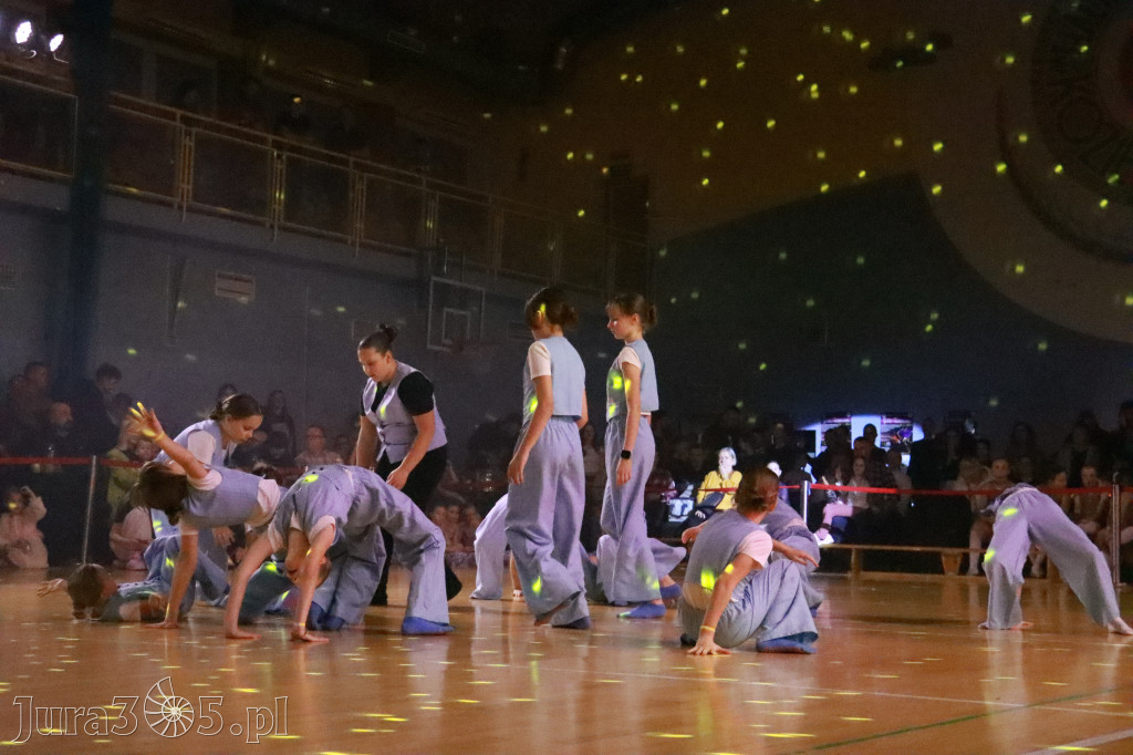 Fotorelacja IV: DANCE CHALLENGE KOZIEGŁOWY CUP 2025
