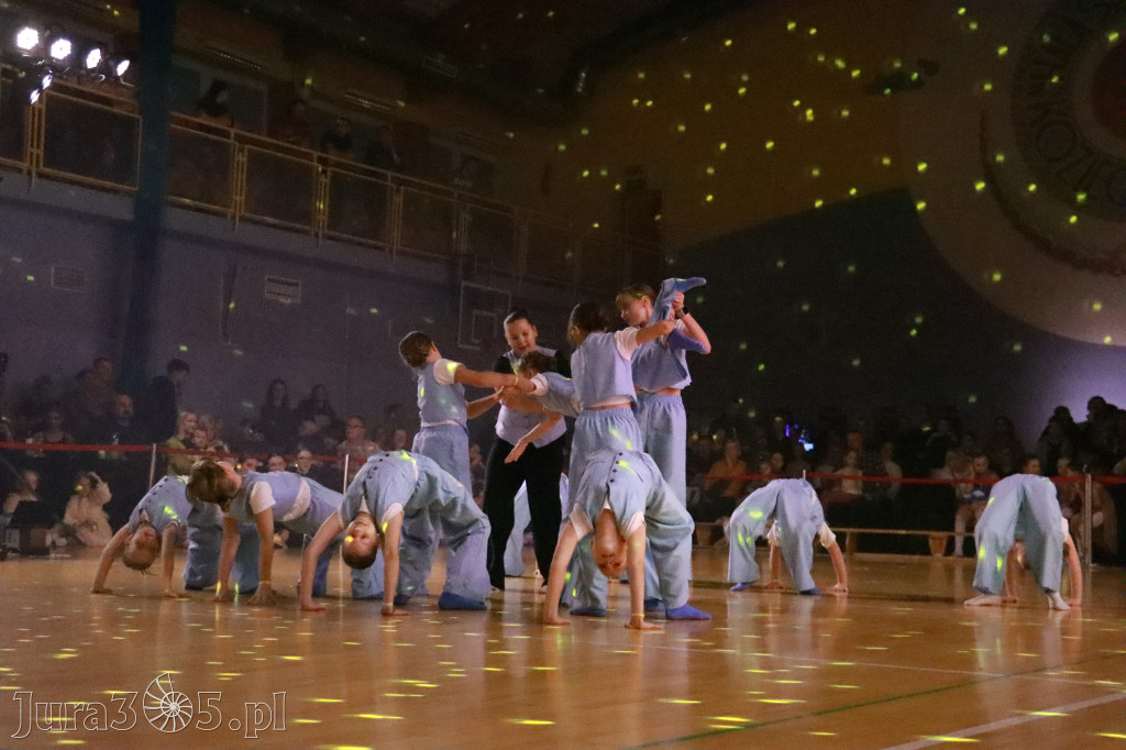 Fotorelacja IV: DANCE CHALLENGE KOZIEGŁOWY CUP 2025