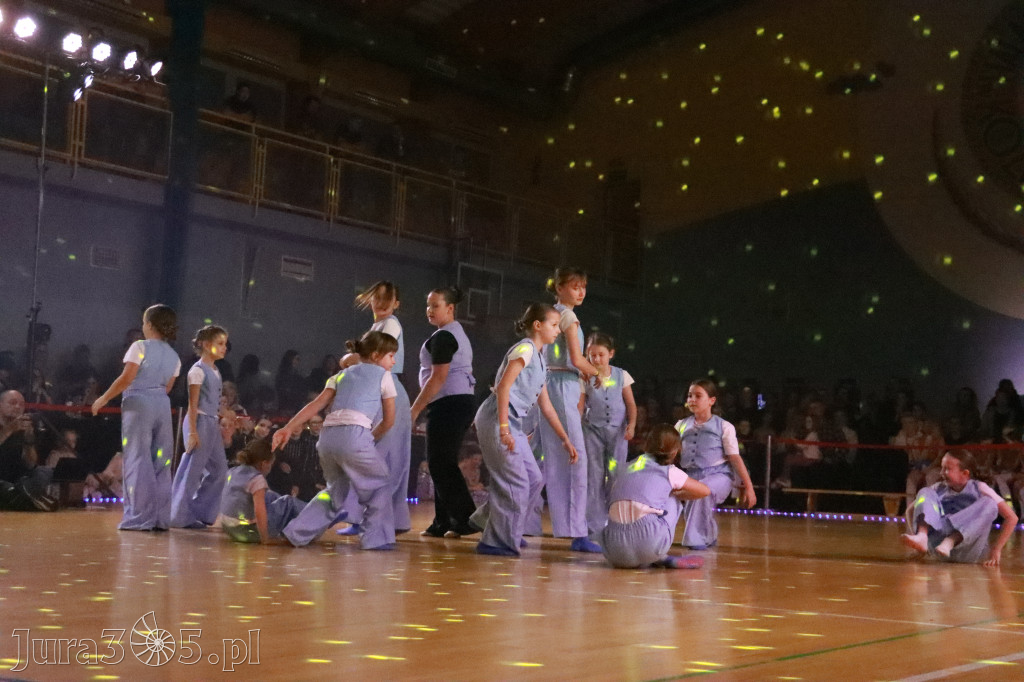 Fotorelacja IV: DANCE CHALLENGE KOZIEGŁOWY CUP 2025