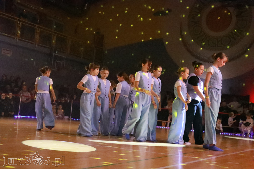 Fotorelacja IV: DANCE CHALLENGE KOZIEGŁOWY CUP 2025
