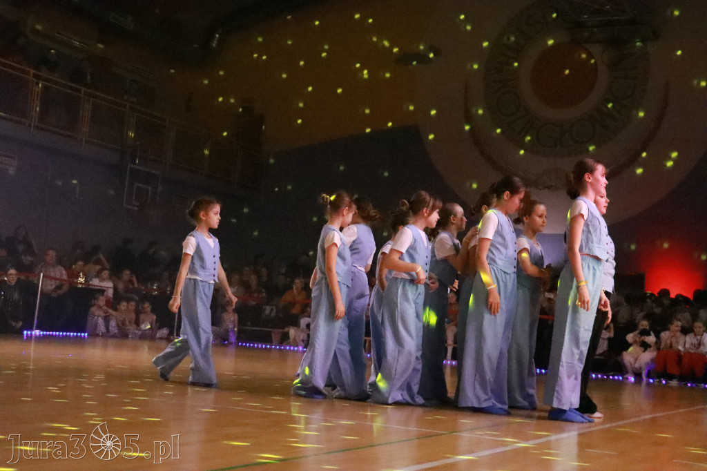 Fotorelacja IV: DANCE CHALLENGE KOZIEGŁOWY CUP 2025