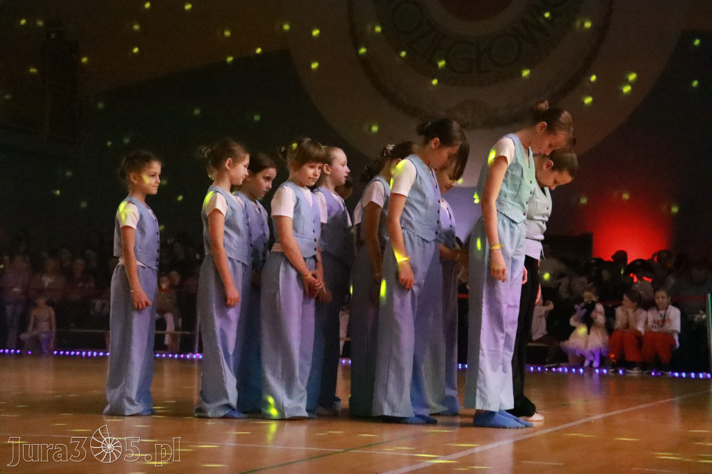 Fotorelacja IV: DANCE CHALLENGE KOZIEGŁOWY CUP 2025
