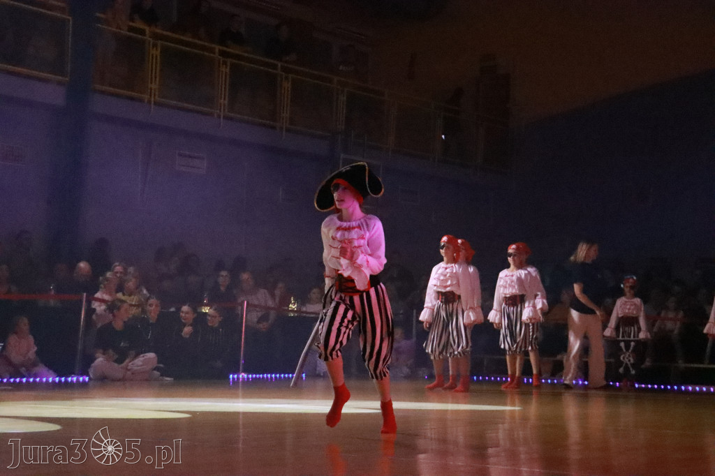 Fotorelacja IV: DANCE CHALLENGE KOZIEGŁOWY CUP 2025