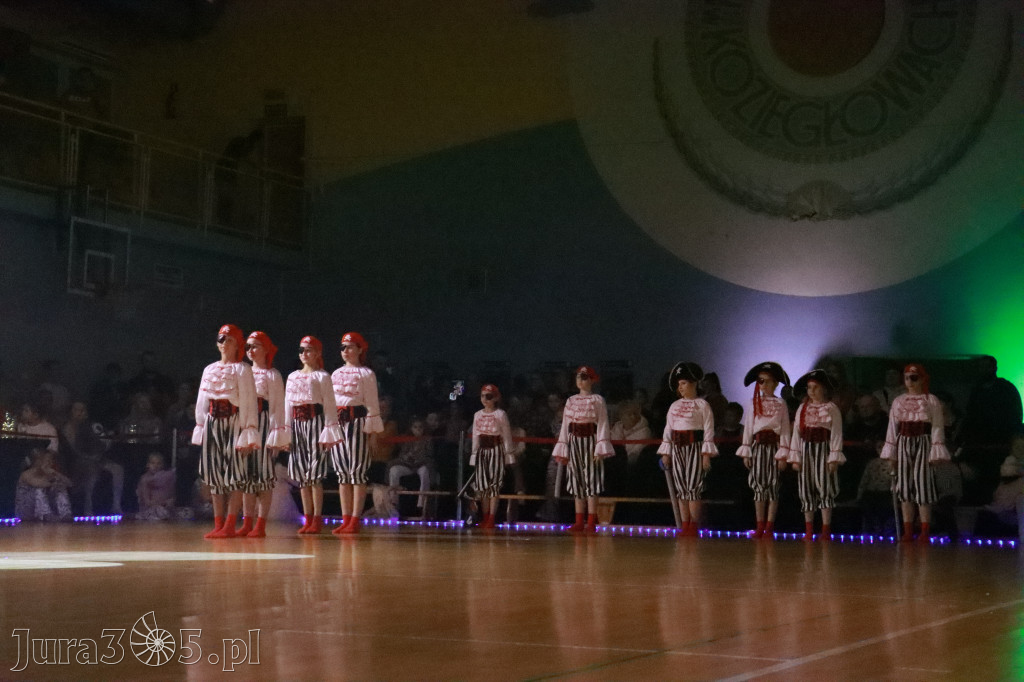 Fotorelacja IV: DANCE CHALLENGE KOZIEGŁOWY CUP 2025