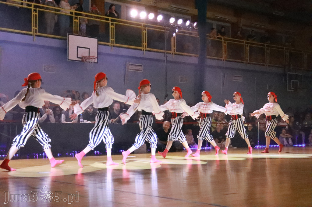 Fotorelacja IV: DANCE CHALLENGE KOZIEGŁOWY CUP 2025