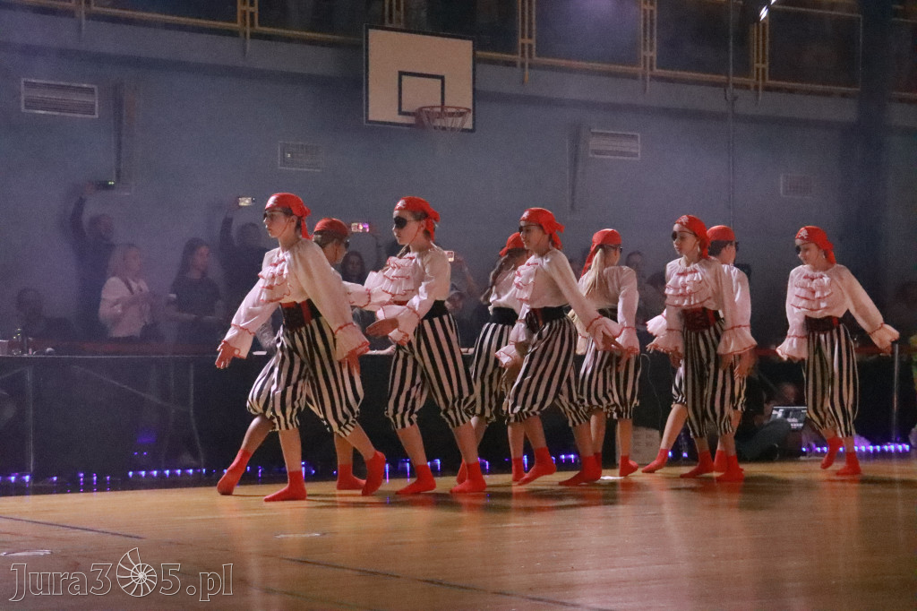 Fotorelacja IV: DANCE CHALLENGE KOZIEGŁOWY CUP 2025