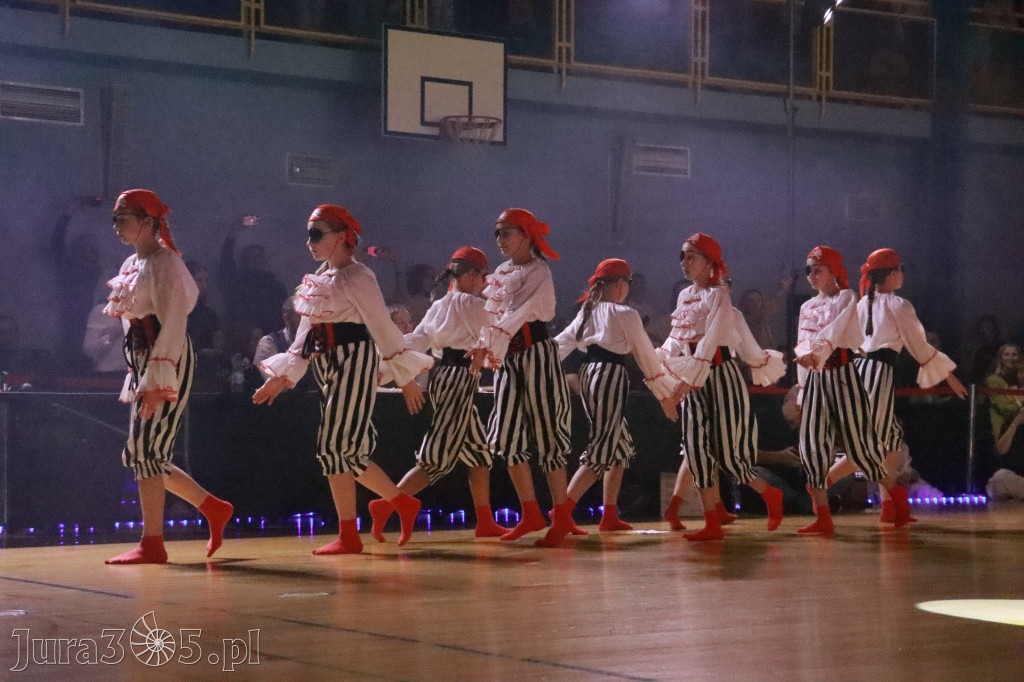 Fotorelacja IV: DANCE CHALLENGE KOZIEGŁOWY CUP 2025