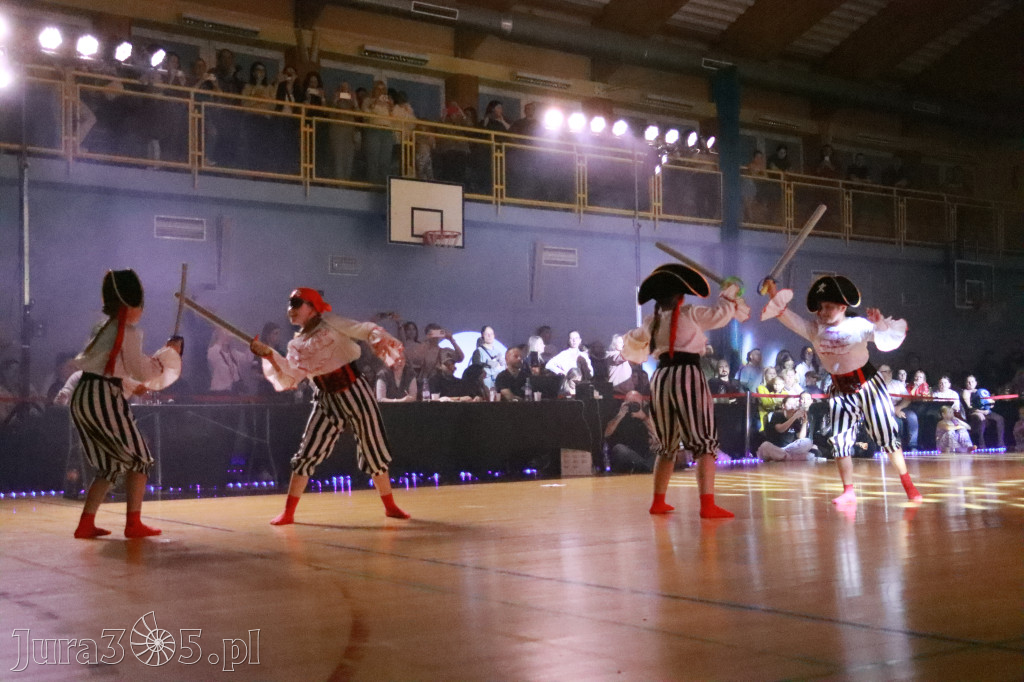 Fotorelacja IV: DANCE CHALLENGE KOZIEGŁOWY CUP 2025