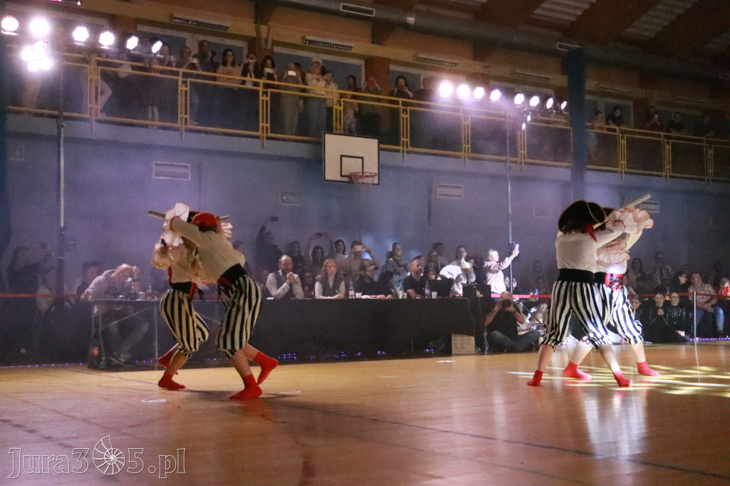 Fotorelacja IV: DANCE CHALLENGE KOZIEGŁOWY CUP 2025