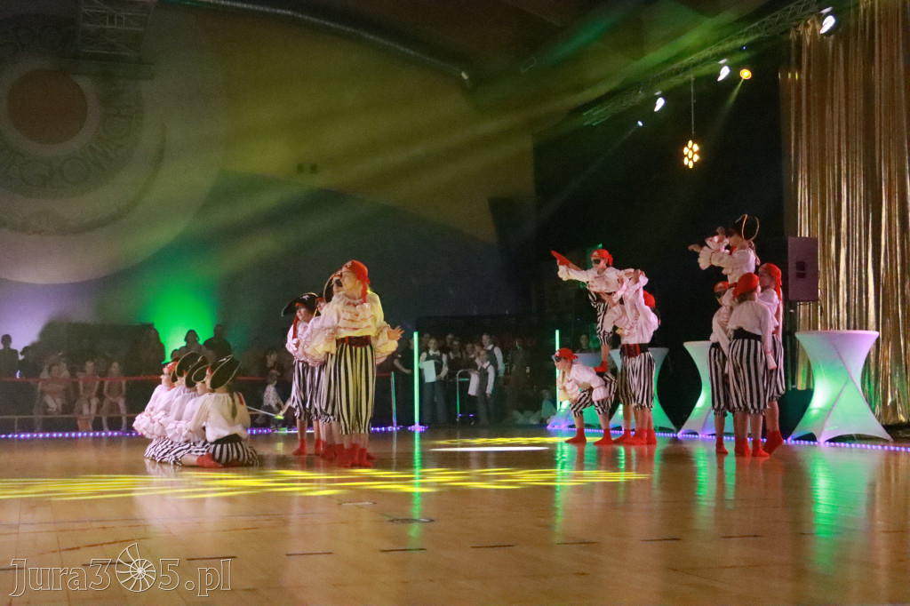 Fotorelacja IV: DANCE CHALLENGE KOZIEGŁOWY CUP 2025