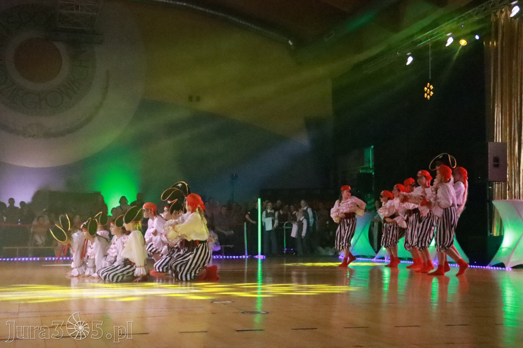 Fotorelacja IV: DANCE CHALLENGE KOZIEGŁOWY CUP 2025