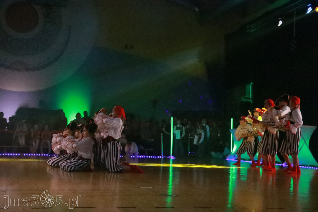 Fotorelacja IV: DANCE CHALLENGE KOZIEGŁOWY CUP 2025