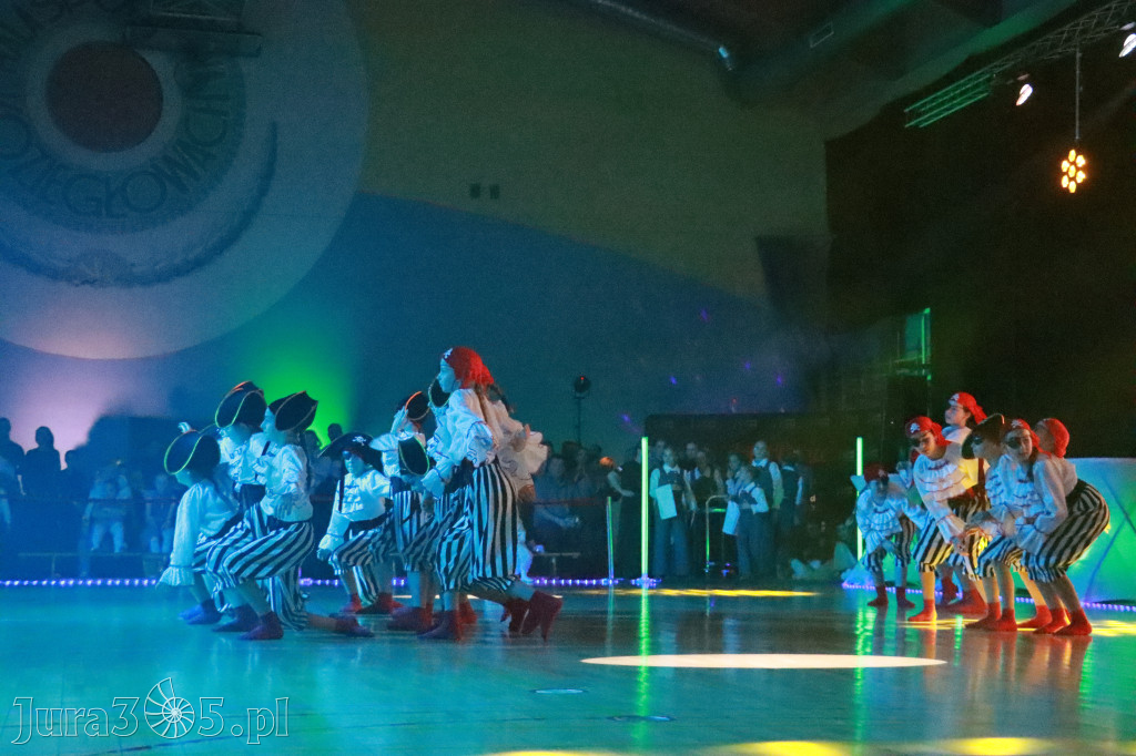 Fotorelacja IV: DANCE CHALLENGE KOZIEGŁOWY CUP 2025