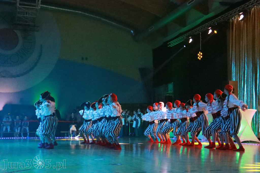 Fotorelacja IV: DANCE CHALLENGE KOZIEGŁOWY CUP 2025