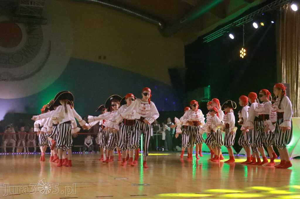 Fotorelacja IV: DANCE CHALLENGE KOZIEGŁOWY CUP 2025