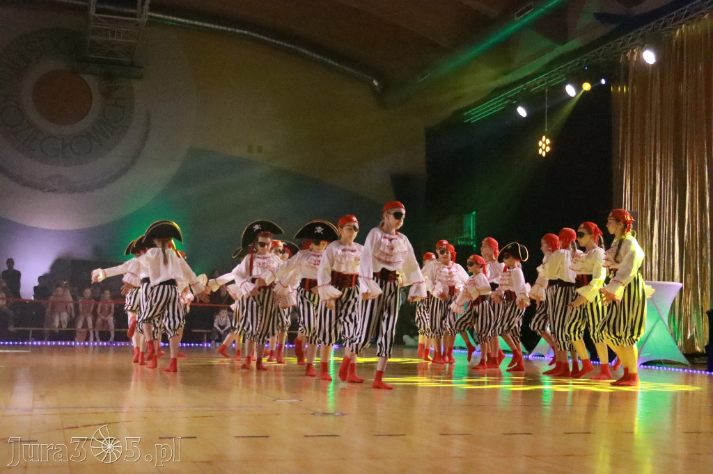 Fotorelacja IV: DANCE CHALLENGE KOZIEGŁOWY CUP 2025