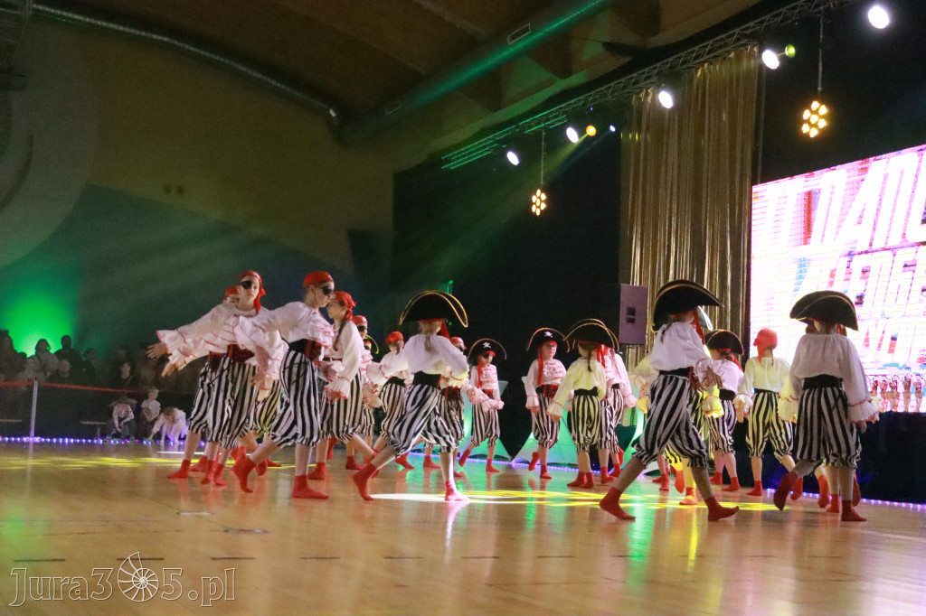Fotorelacja IV: DANCE CHALLENGE KOZIEGŁOWY CUP 2025