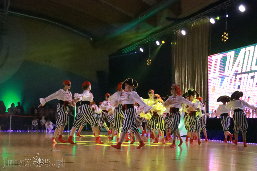 Fotorelacja IV: DANCE CHALLENGE KOZIEGŁOWY CUP 2025