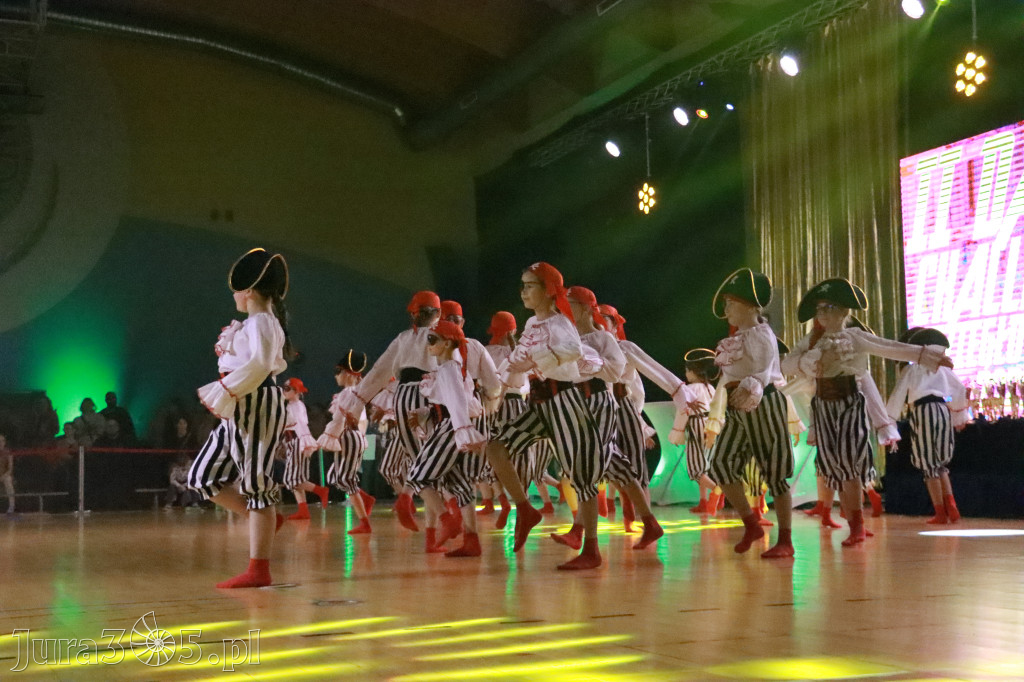 Fotorelacja IV: DANCE CHALLENGE KOZIEGŁOWY CUP 2025