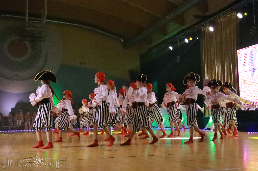 Fotorelacja IV: DANCE CHALLENGE KOZIEGŁOWY CUP 2025
