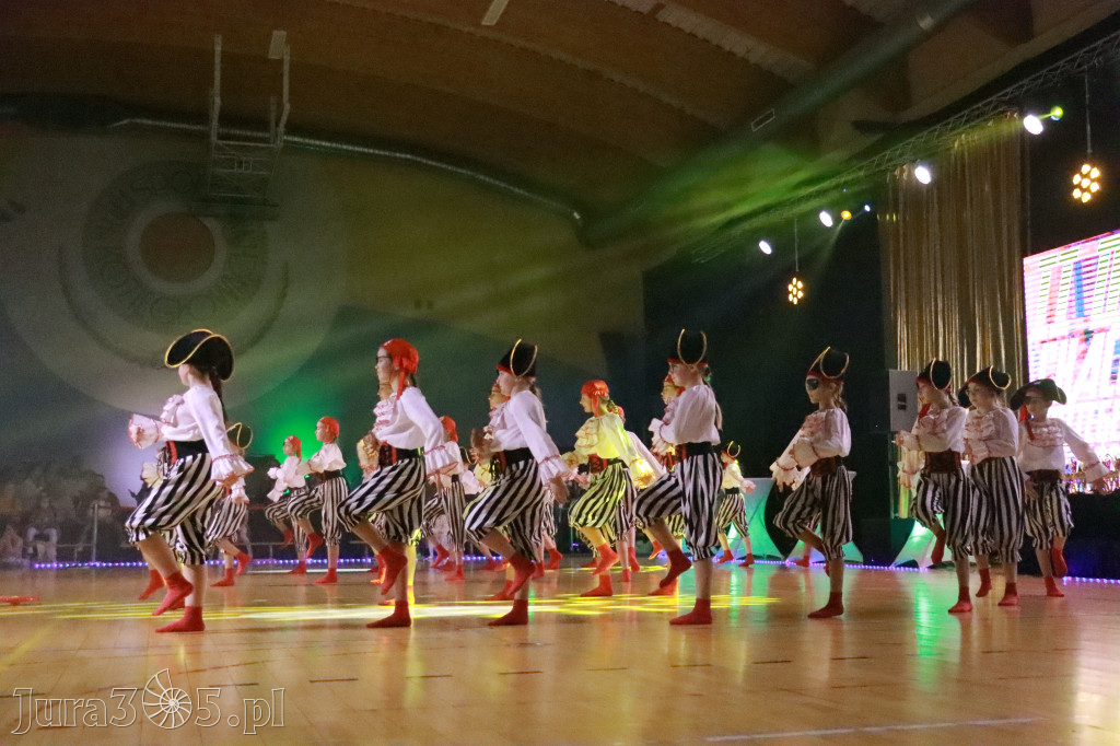 Fotorelacja IV: DANCE CHALLENGE KOZIEGŁOWY CUP 2025